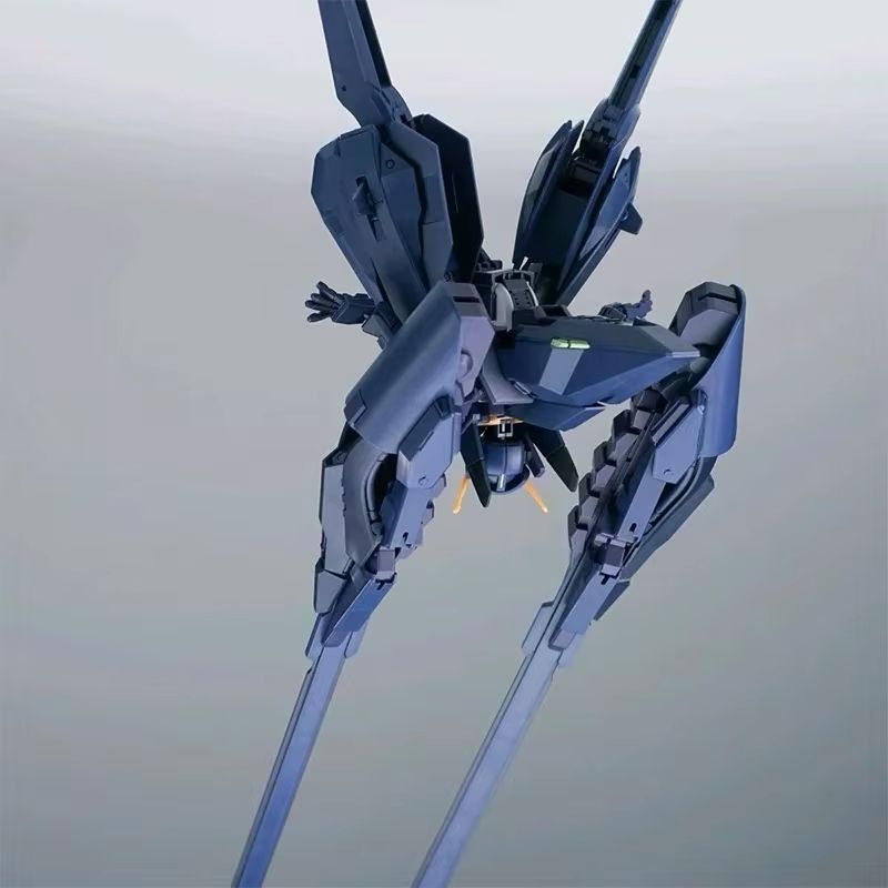 Bandai Model Gundam Hg - Modelo Ak Hg 002 TR-6 Woundwort,
