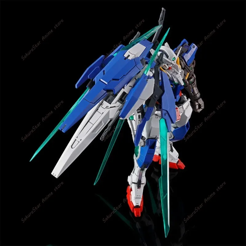 Bandai Model Gundam Rg - 【Em estoque】Bandai PB Limited RG 1/144