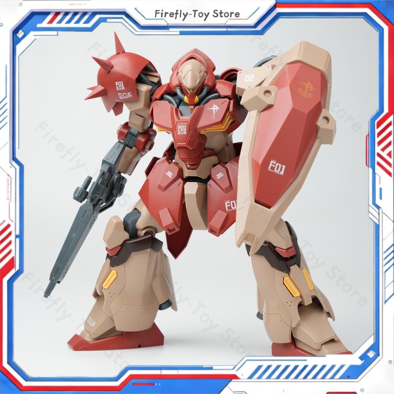 Bandai Model Gundam Hg - EM ESTOQUE: HUAXIA MODEL HG 1/144