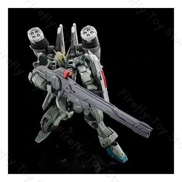 Kit de montagem do modelo ZFN  - Bandai Model Gundam Rg avaliação e preço
