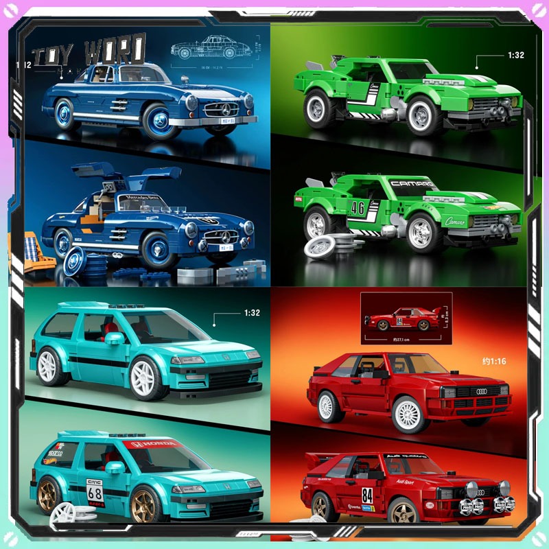 Brinquedos de Blocos de Montar - Mattel Toy Hot Wheels avaliação e preço