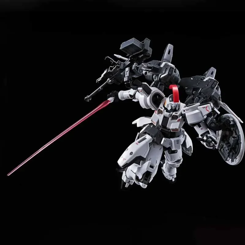 Bandai Original MODEL KIT GUND - Bandai Model Gundam Rg avaliação e preço