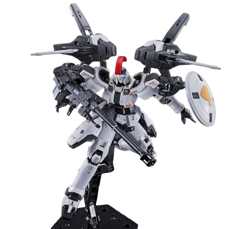 Bandai Original MODEL KIT GUND - Bandai Model Gundam Rg avaliação e preço