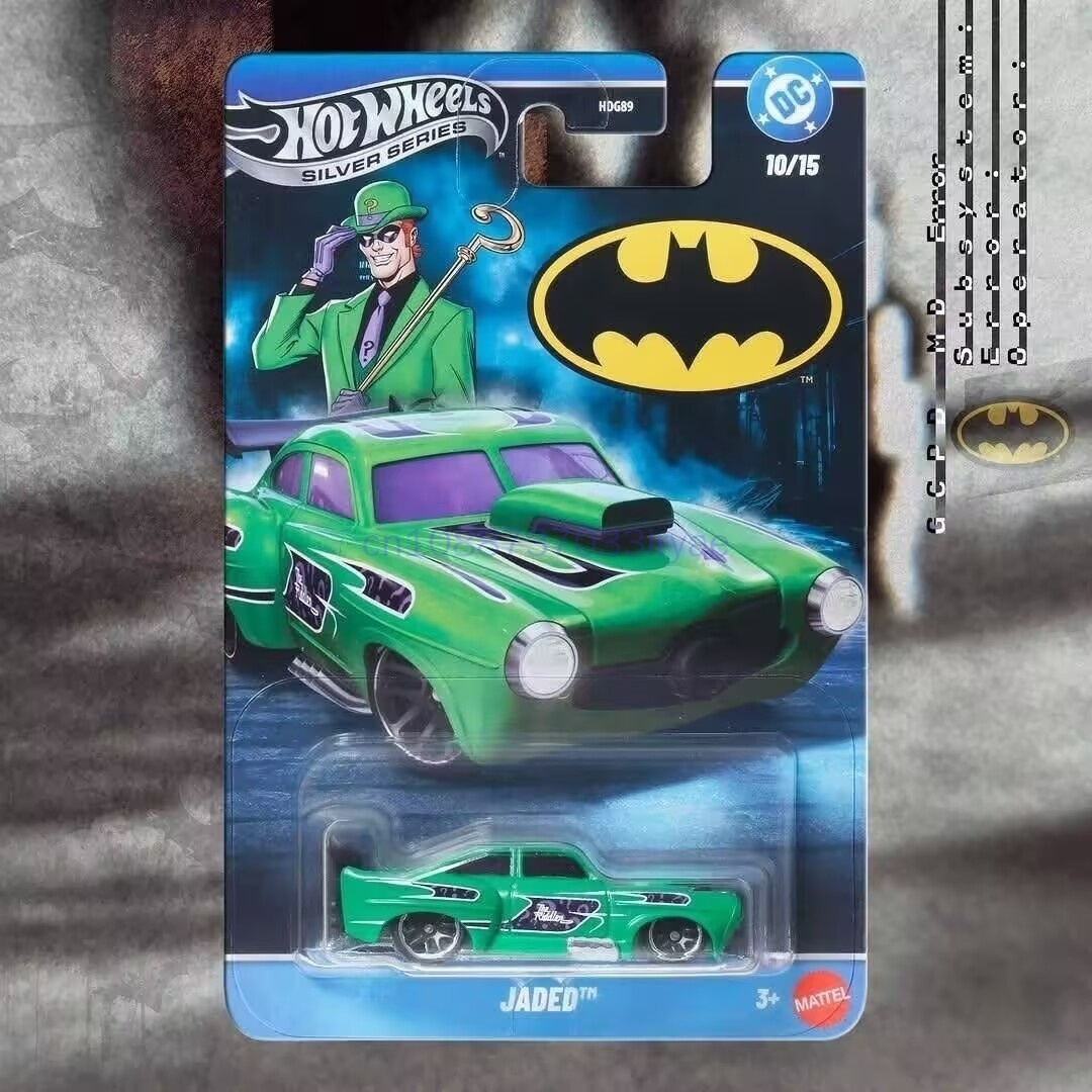 Em Estoque Hot Wheels 1:64 HDG - Mattel Toy Hot Wheels avaliação e preço