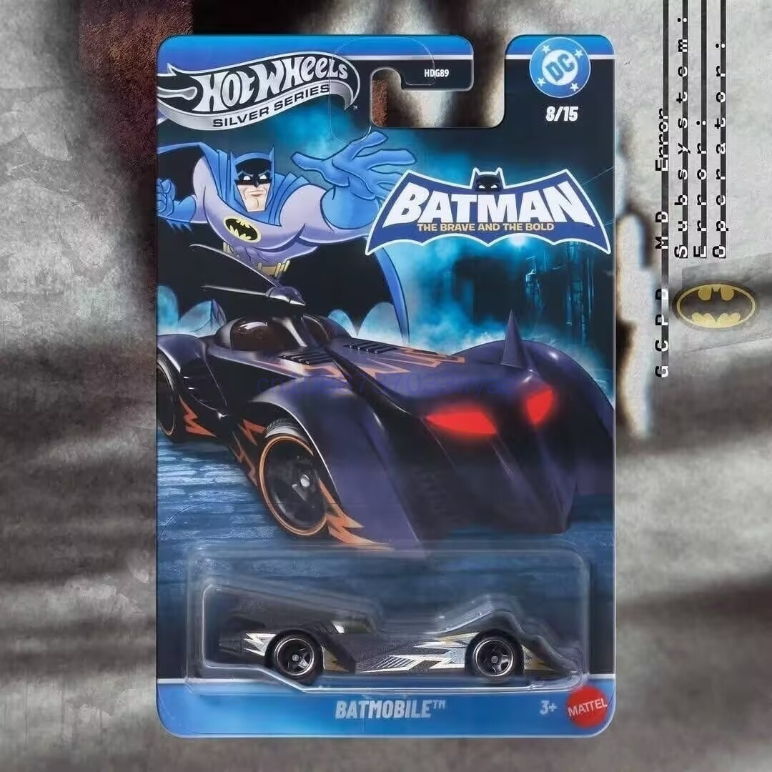Em Estoque Hot Wheels 1:64 HDG - Mattel Toy Hot Wheels avaliação e preço