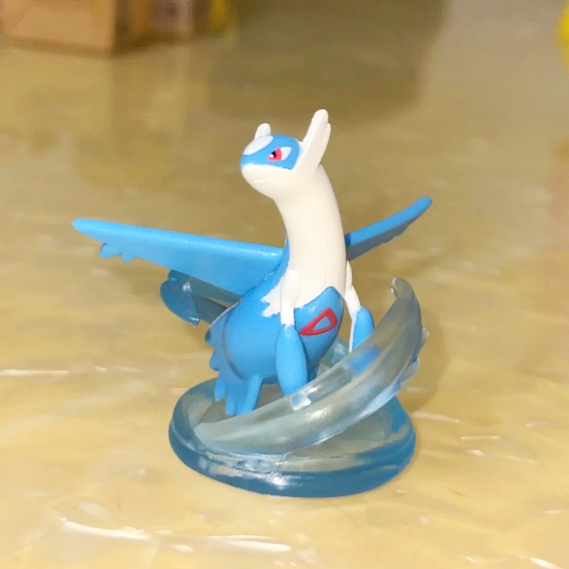 Figura Gashapon Pokemon Capsul - Capsule Toy Gashapon avaliação e preço