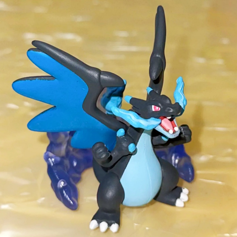 Figura Gashapon Pokemon Capsul - Capsule Toy Gashapon avaliação e preço