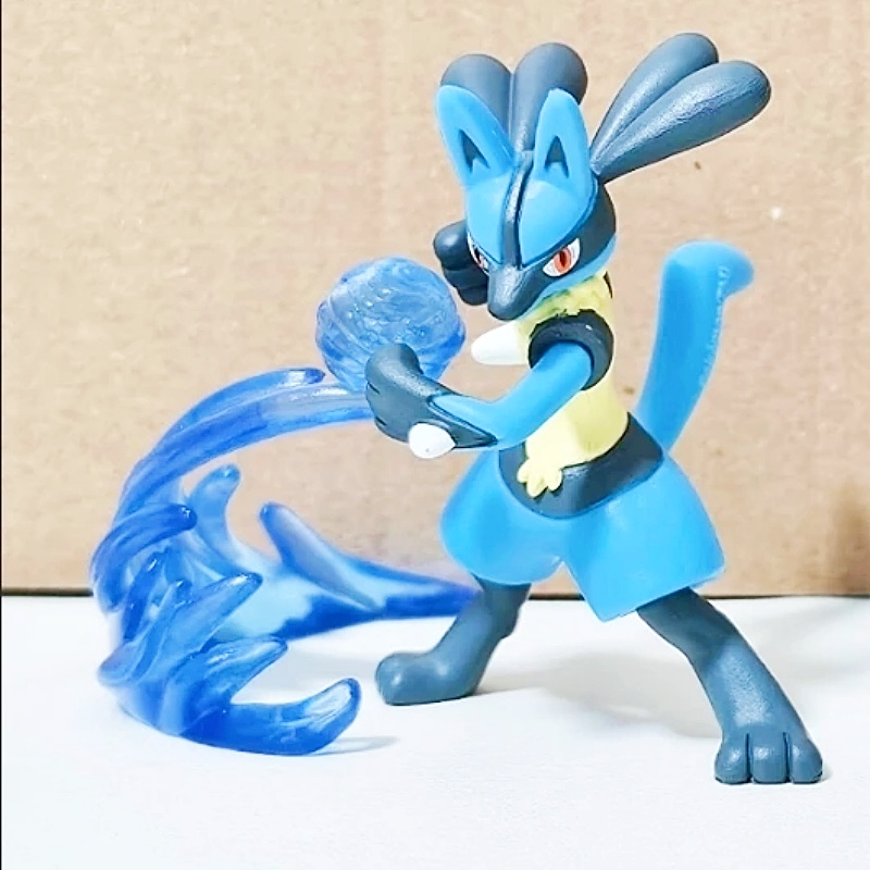 Figura Gashapon Pokemon Capsul - Capsule Toy Gashapon avaliação e preço
