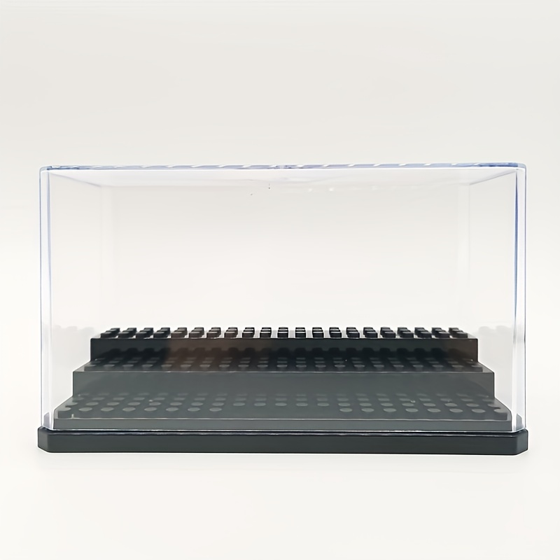 Caixa de Exibição para Minifig - Lego Minifigure Holder avaliação e preço