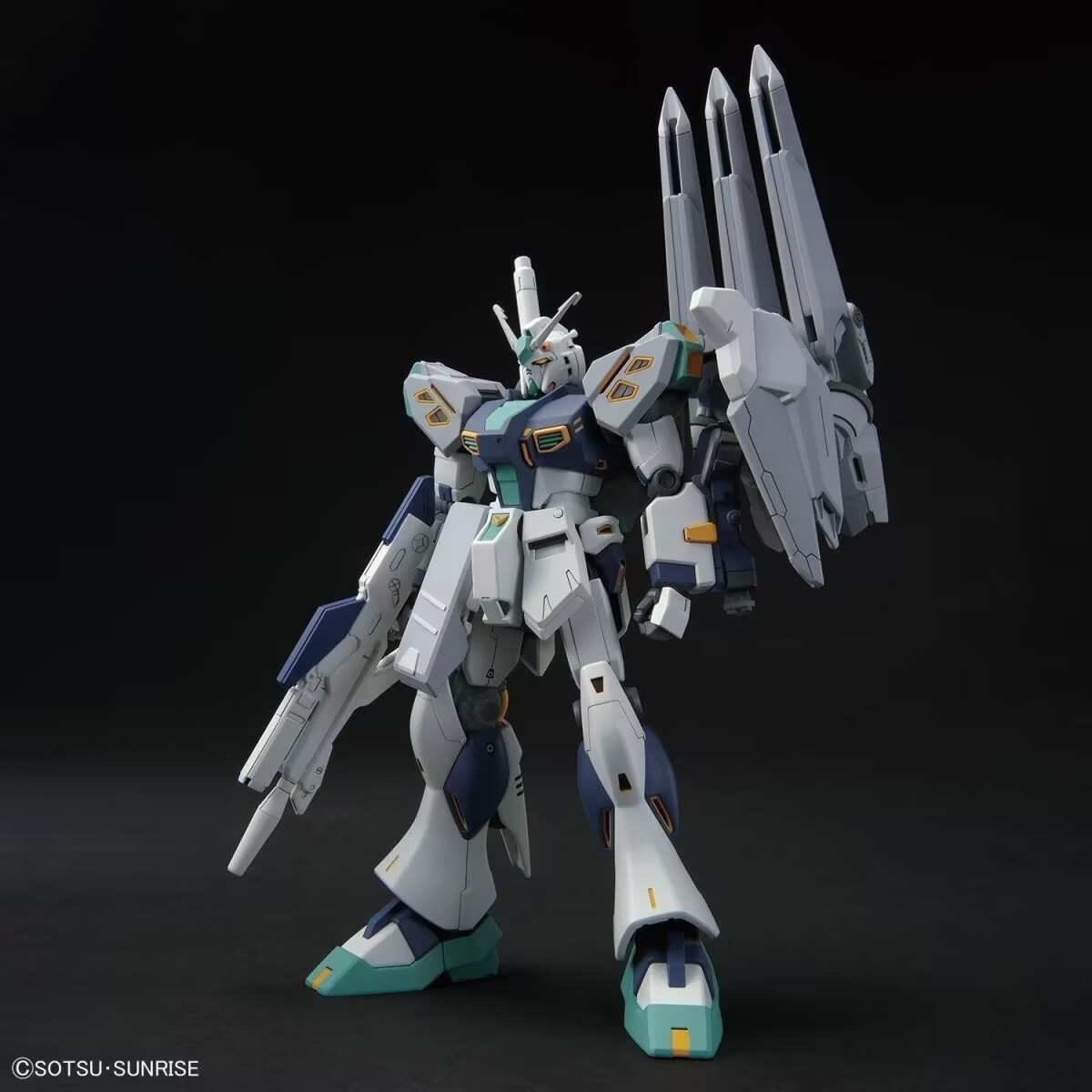 Em estoque, original HG 1/144  - Bandai Model Gundam Hg avaliação e preço