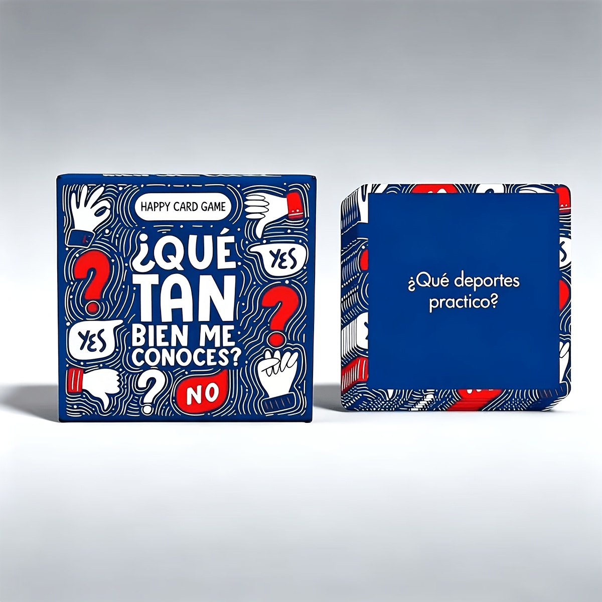 Quão Bem Você Me Conhece? Mini - Graded Card Display avaliação e preço