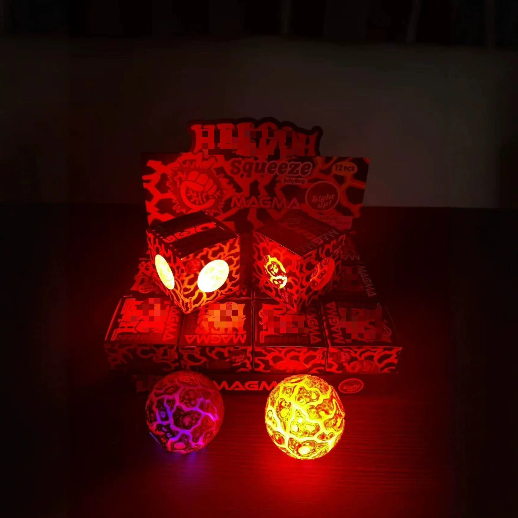 Novo Produto NeeDoh Glitter Ma - Fidget Cube Original avaliação e preço