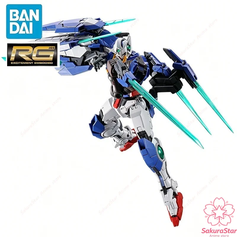 【Em estoque】Bandai PB Limited  - Bandai Model Gundam Rg avaliação e preço
