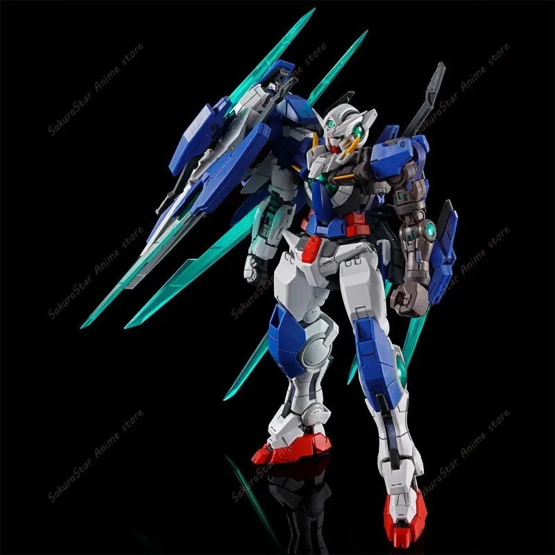 【Em estoque】Bandai PB Limited  - Bandai Model Gundam Rg avaliação e preço