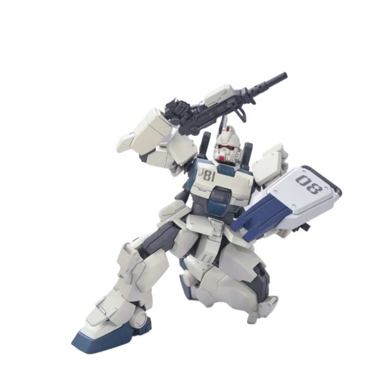 Bandai em estoque, modelo orig - Bandai Model Gundam Hg avaliação e preço
