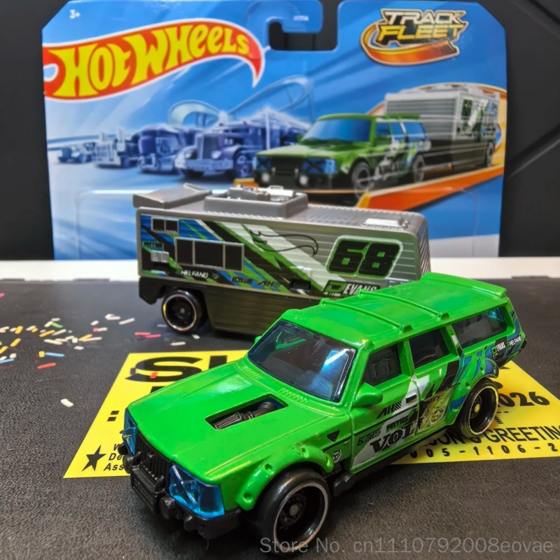 Modelo de carro de liga metáli - Mattel Toy Hot Wheels avaliação e preço