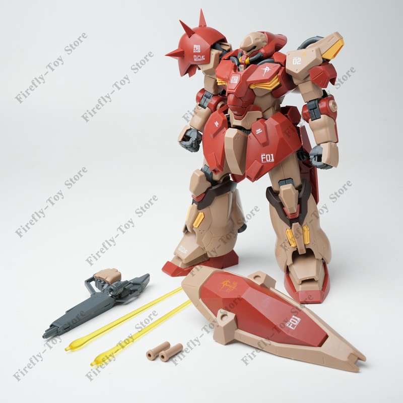 EM ESTOQUE: HUAXIA MODEL HG 1/ - Bandai Model Gundam Hg avaliação e preço