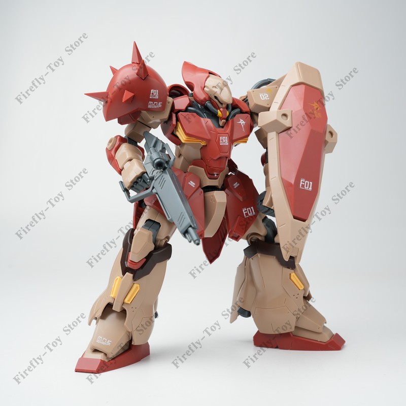 EM ESTOQUE: HUAXIA MODEL HG 1/ - Bandai Model Gundam Hg avaliação e preço