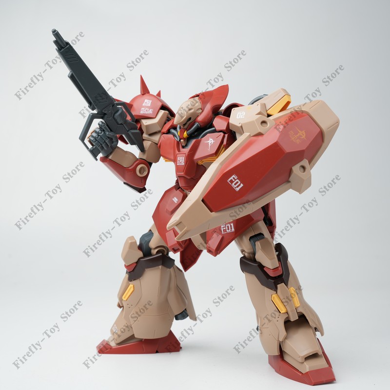 EM ESTOQUE: HUAXIA MODEL HG 1/ - Bandai Model Gundam Hg avaliação e preço