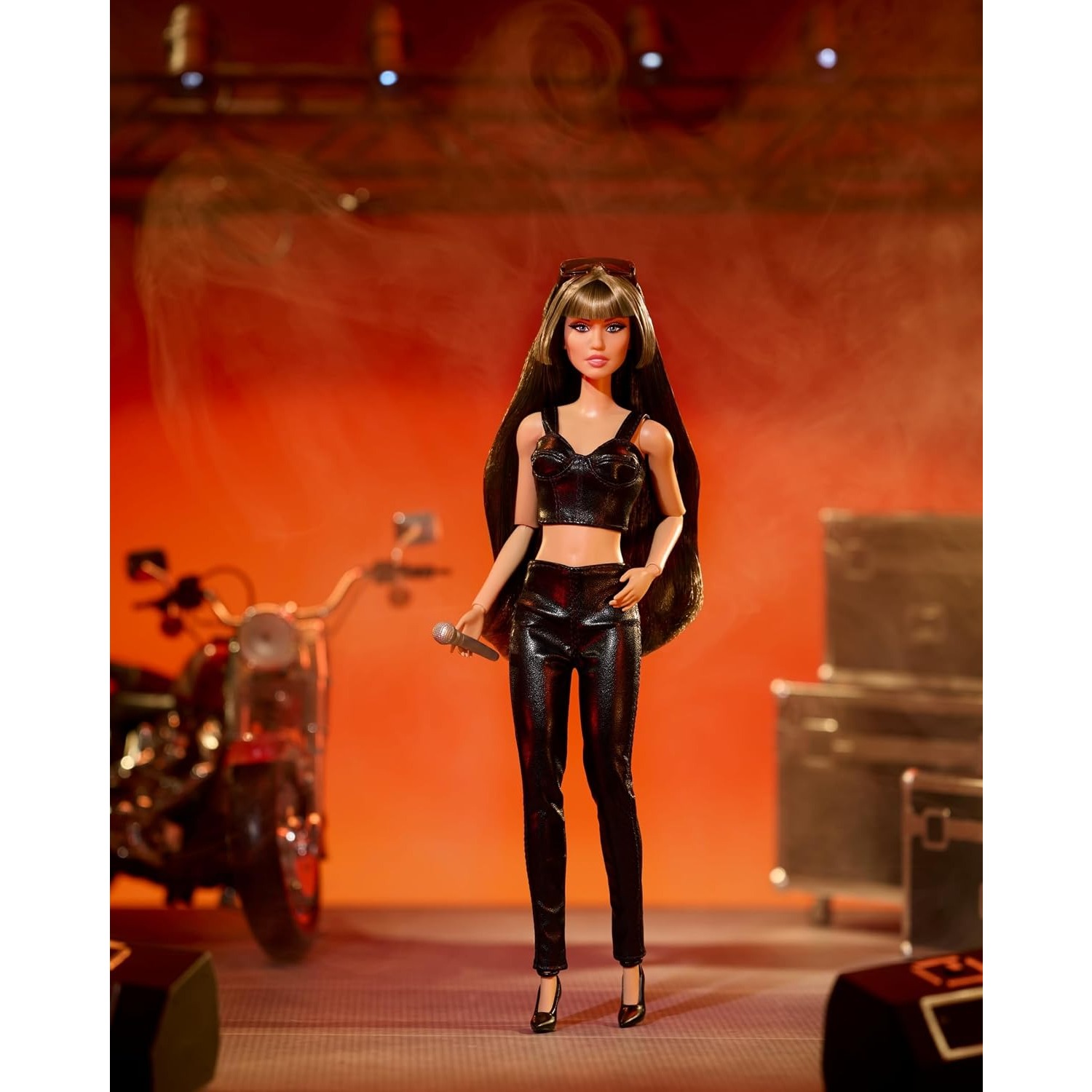 Boneca original Mattel Barbie  - Mattel Toy Barbie avaliação e preço