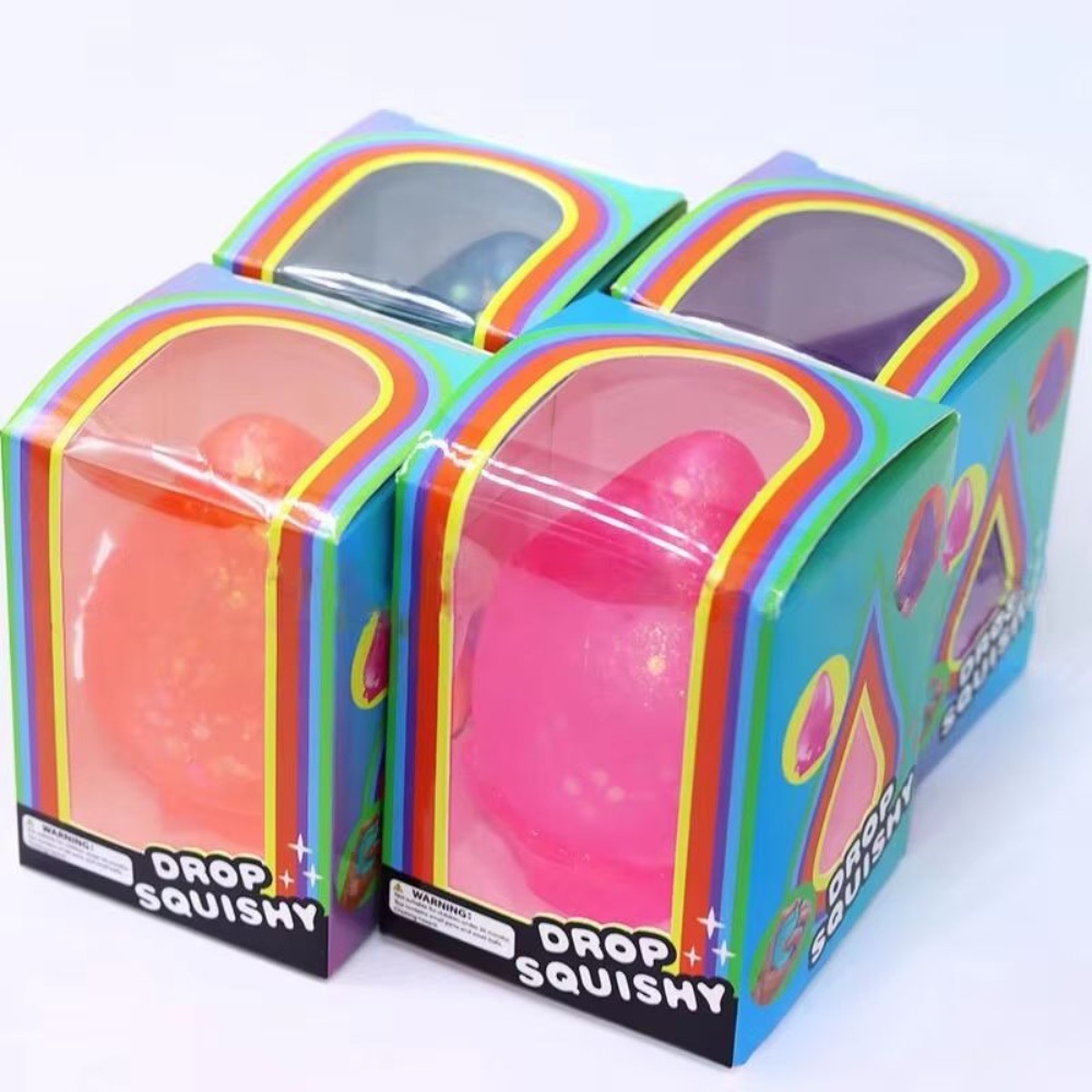 Brinquedo Surpresa em Forma de - Mystery Box Blind Bag avaliação e preço