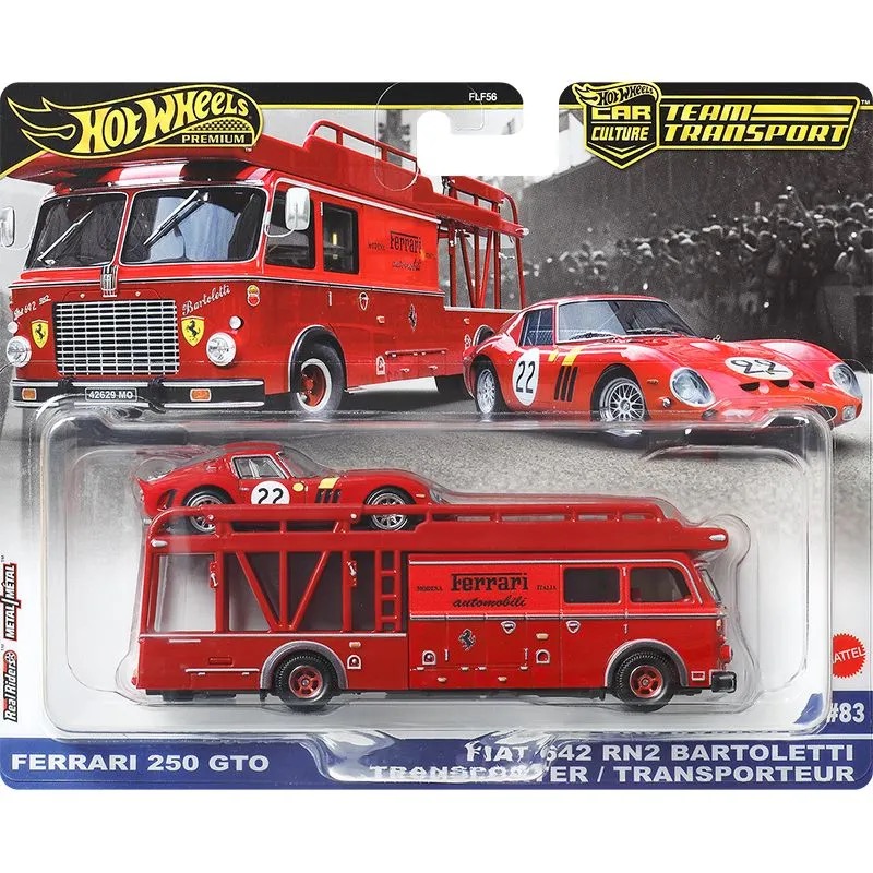 Hot Wheels Original Car Cultur - Mattel Toy Hot Wheels avaliação e preço