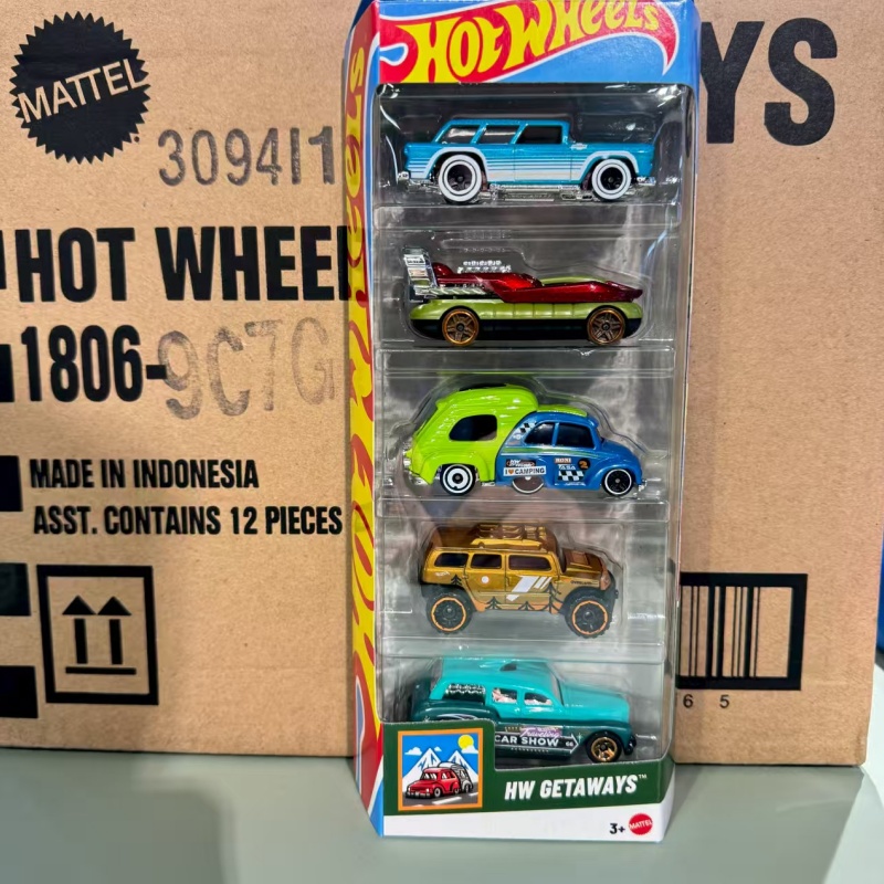 1/64 original mattel rodas que - Mattel Toy Hot Wheels avaliação e preço