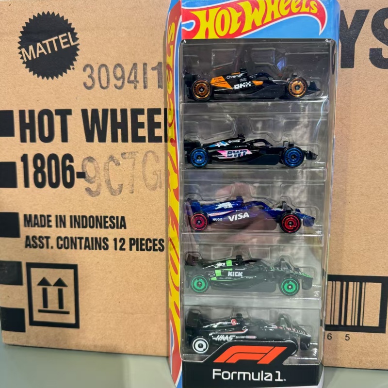 1/64 original mattel rodas que - Mattel Toy Hot Wheels avaliação e preço