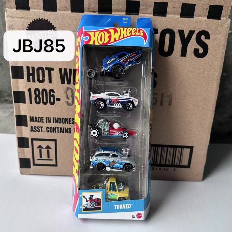 1/64 original mattel rodas que - Mattel Toy Hot Wheels avaliação e preço