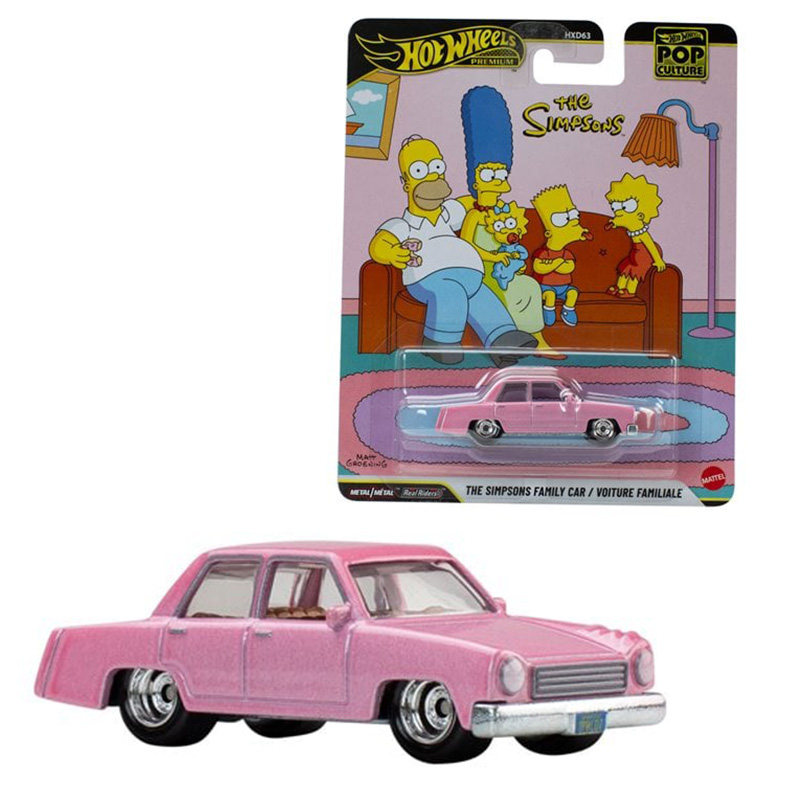 Novos Brinquedos Hot Wheels Pr - Die Cast Car 1 64 avaliação e preço