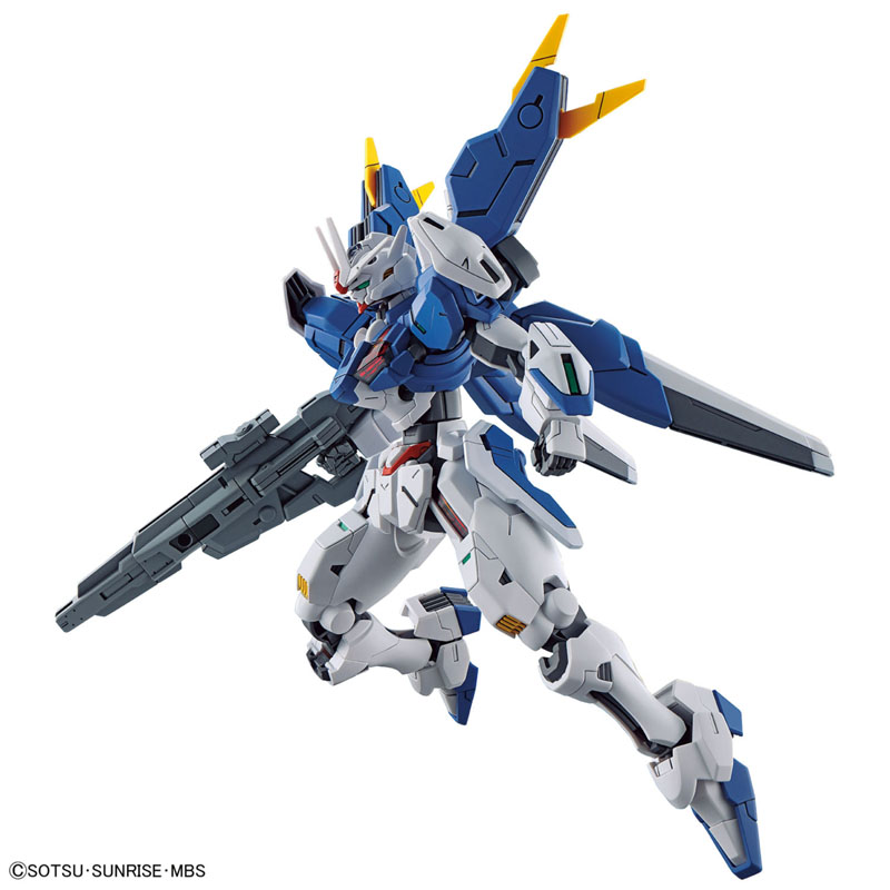 Em Estoque Bandai 100% Origina - Bandai Model Gundam Hg avaliação e preço