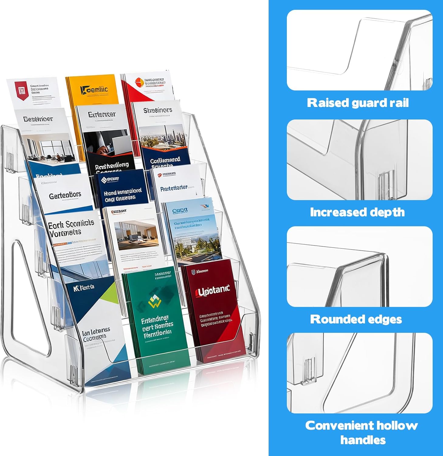 Suporte de Exibição de Cartões - Graded Card Display avaliação e preço
