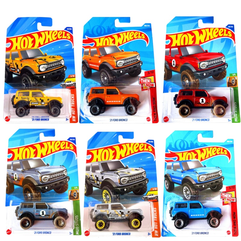 Hot Wheels Mattel 1:64 Carro M - Mattel Toy Hot Wheels avaliação e preço