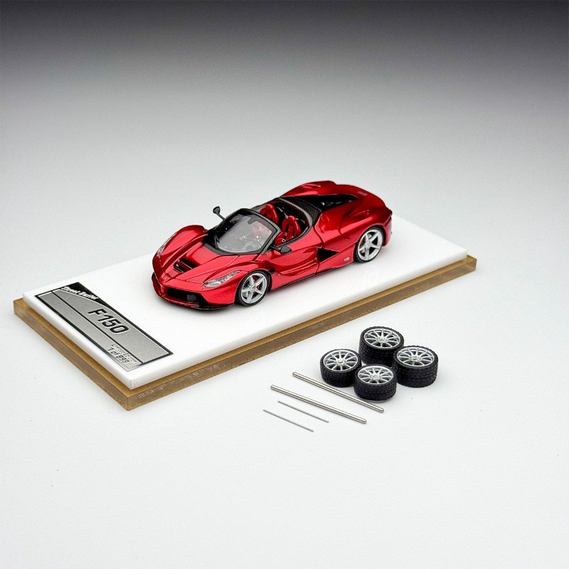 Street Buster Diecast Escala 1 - Die Cast Car 1 64 avaliação e preço