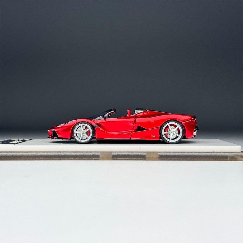 Street Buster Diecast Escala 1 - Die Cast Car 1 64 avaliação e preço
