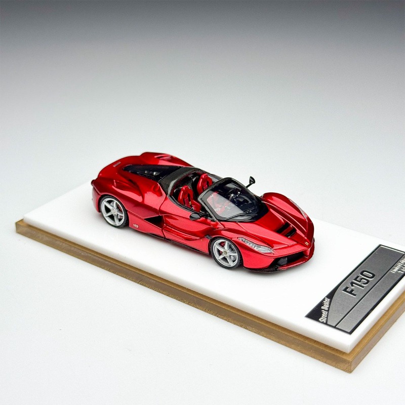 Street Buster Diecast Escala 1 - Die Cast Car 1 64 avaliação e preço