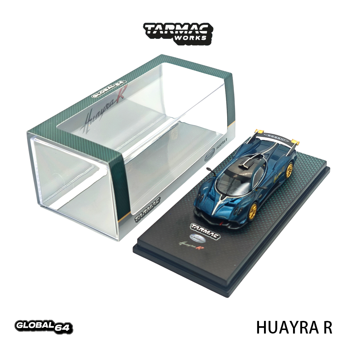 Tarmac Works GLOBAL64 T64G-TL0 - Die Cast Car 1 64 avaliação e preço