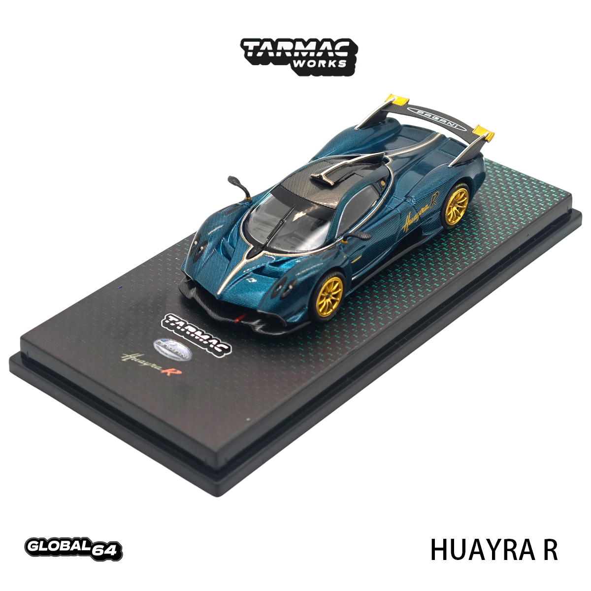 Tarmac Works GLOBAL64 T64G-TL0 - Die Cast Car 1 64 avaliação e preço