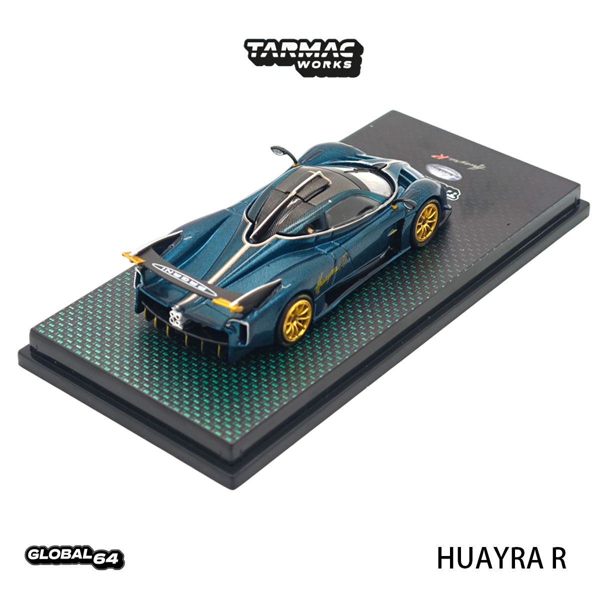 Tarmac Works GLOBAL64 T64G-TL0 - Die Cast Car 1 64 avaliação e preço