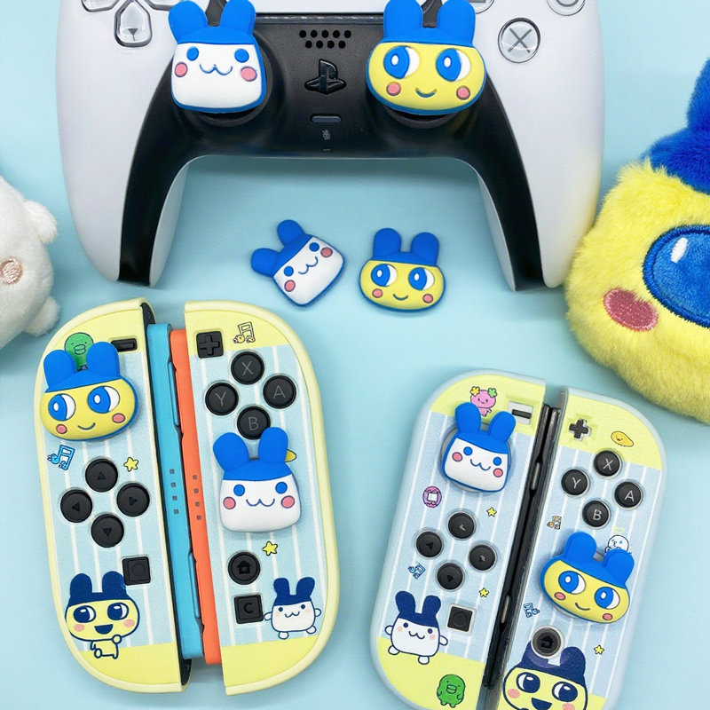 Capa Protetora Kawaii Cartoon  - Bandai Model Tamagotchi avaliação e preço