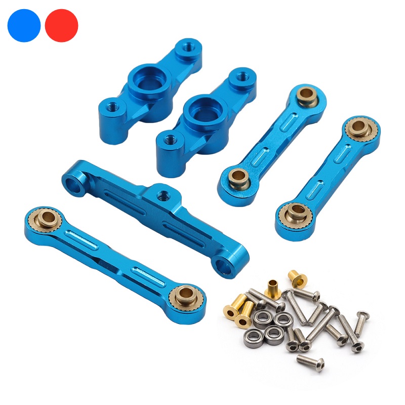 Conjunto de Braço de Direção M - Tamiya Model Rc Car avaliação e preço