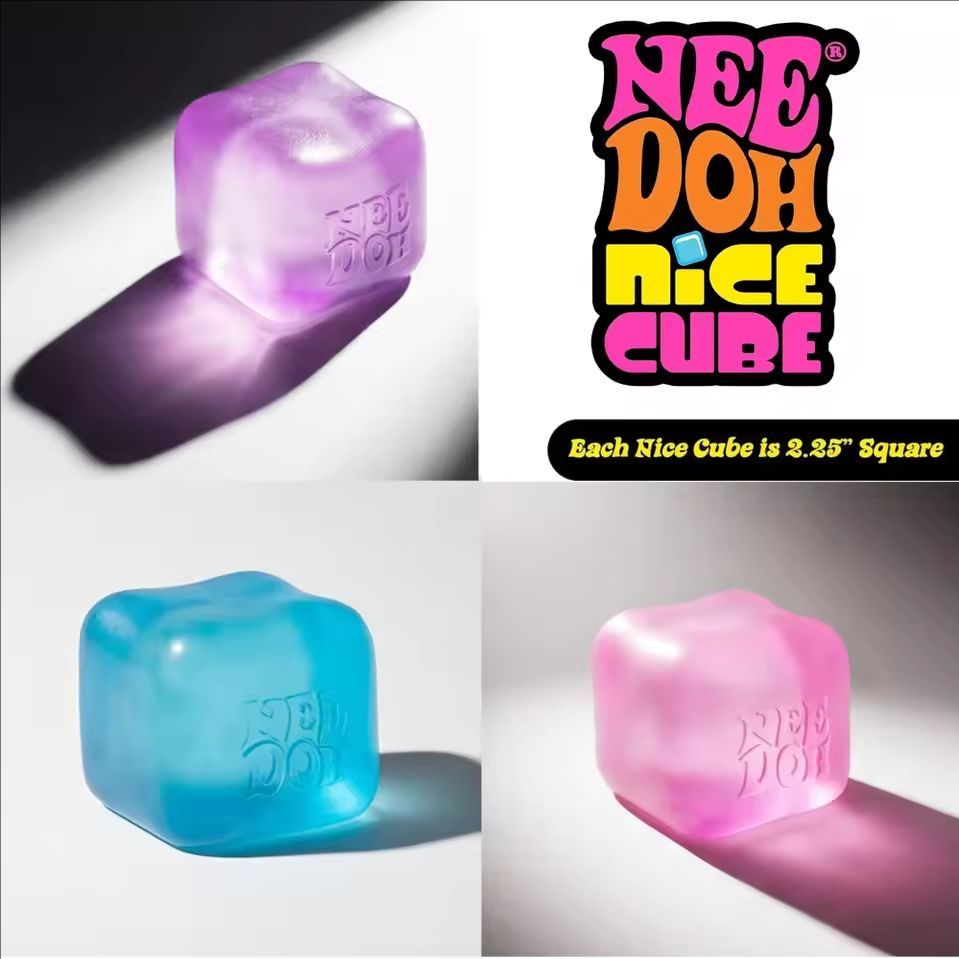2026 Novo Brinquedo Anti-stres - Mystery Box Blind Bag avaliação e preço