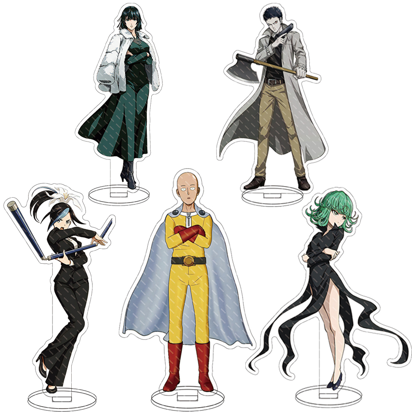 Suporte de Acrílico de Anime d - Figma Stand Set avaliação e preço