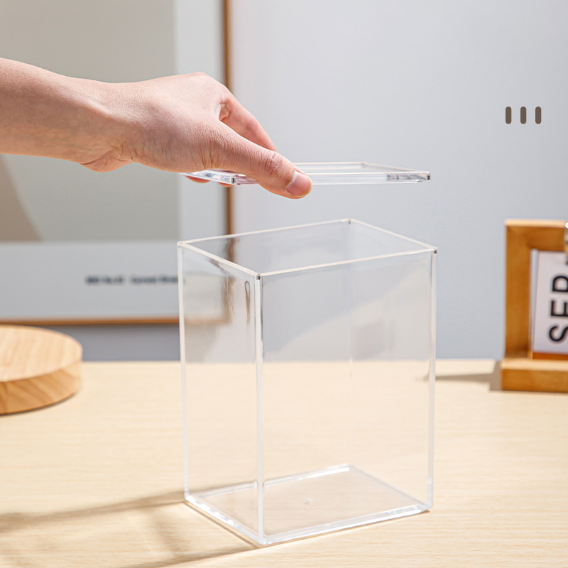 Estojo de acrílico transparent - Funko Pop Protector avaliação e preço