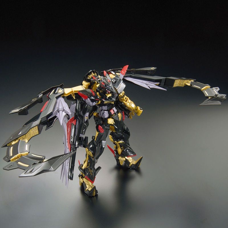 Em estoque: Kit de modelo de p - Bandai Model Gundam Rg avaliação e preço