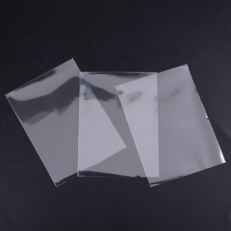 100 peças 65*90 cartão de cole - Card Penny Sleeve avaliação e preço