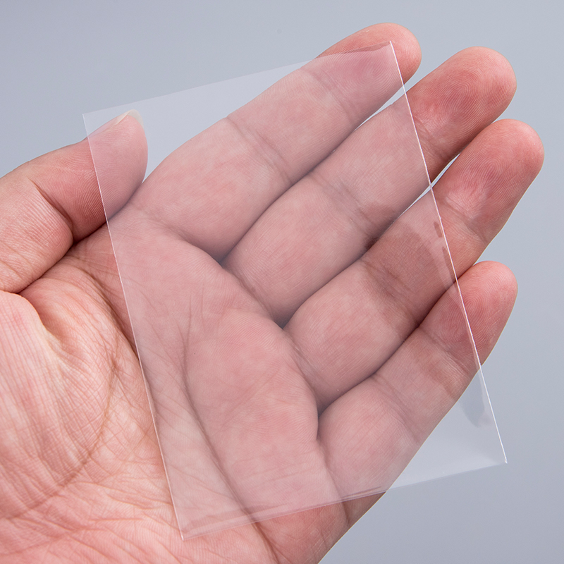 100 peças 65*90 cartão de cole - Card Penny Sleeve avaliação e preço